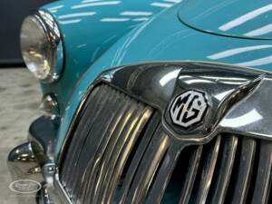 Imagen 14/40 de MG MGA Twin Cam (1959)