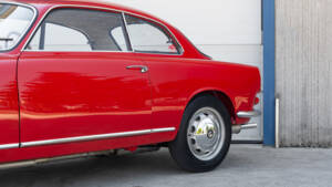 Imagen 25/88 de Alfa Romeo Giulietta Sprint (1962)