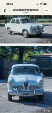 Immagine 45/50 di Alfa Romeo Giulietta (1957)