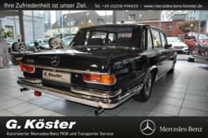 Imagen 11/14 de Mercedes-Benz 600 (1970)