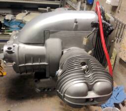 Image 12/20 of BMW R 80 (1985)
