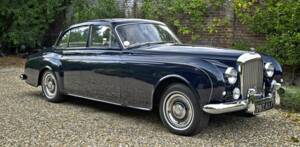 Bild 5/50 von Bentley S 2 Continental (1960)