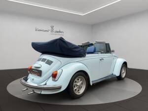 Bild 7/25 von Volkswagen Käfer 1500 (1969)
