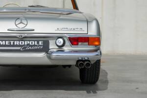 Imagen 24/41 de Mercedes-Benz 280 SL (1971)