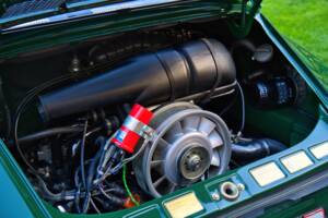 Image 20/76 of Porsche 911 2.4 T (1973)