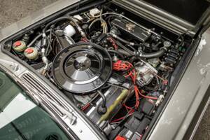 Afbeelding 28/29 van Jensen Interceptor MK III (1984)