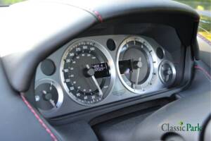 Bild 26/50 von Aston Martin V8 Vantage (2008)
