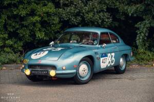 Bild 2/22 von Deutsch-Bonnet HBR5 (1956)