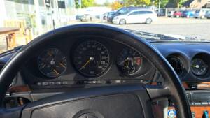 Afbeelding 23/34 van Mercedes-Benz 300 SL (1988)