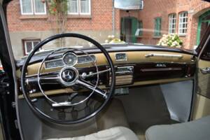 Bild 13/15 von Mercedes-Benz 190 (1956)