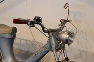 Bild 16/29 von Heinkel Perle (1956)