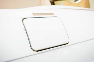 Immagine 34/50 di Mercedes-Benz 450 SL (1978)