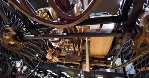 Image 35/50 of Benz Patent-Motorcar Number 1 Replica (1886)