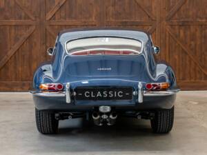 Afbeelding 8/40 van Jaguar E-Type 3.8 (1962)
