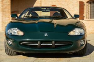 Bild 3/50 von Jaguar XK8 4.0 (1998)