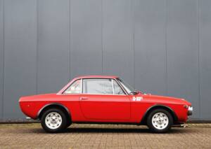 Bild 1/43 von Lancia Fulvia Rallye HF 1.6 (1970)