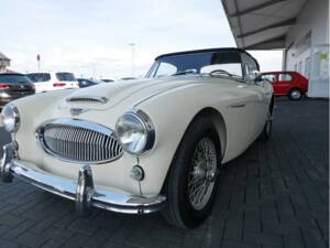 Bild 9/29 von Austin-Healey 3000 Mk III (BJ8) (1966)
