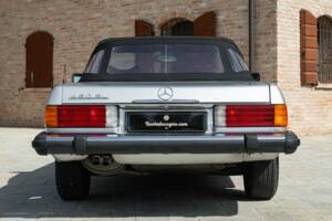 Image 9/50 de Mercedes-Benz 450 SL (1977)