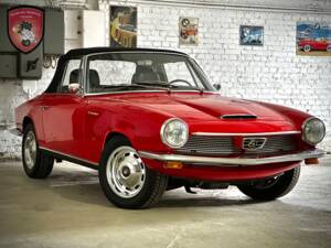 Image 80/94 of Glas 1700 GT (1966)