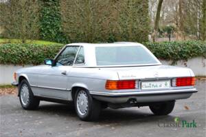 Image 28/50 of Mercedes-Benz 300 SL (1986)