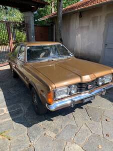 Bild 2/7 von Ford Taunus 1600 GT (1971)