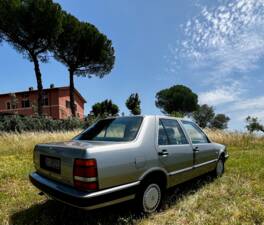 Afbeelding 11/81 van Lancia Thema I.E. (1986)