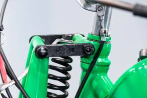 Bild 41/47 von Ducati Cucciolo (1948)