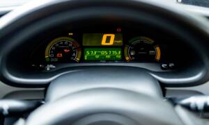 Immagine 5/50 di Honda Insight (2001)