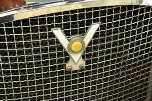 Image 36/50 of Vauxhall 20&#x2F;60 T80 (1931)