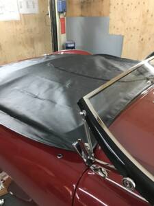 Bild 128/150 von Austin-Healey 100/4 (BN1) (1955)