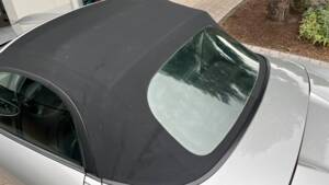 Bild 22/49 von Porsche Boxster (1998)