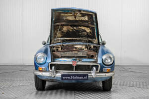 Bild 34/50 von MG MGB (1963)