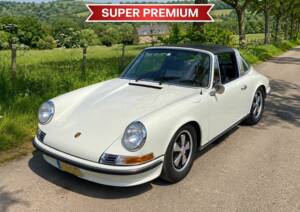 Image 1/8 of Porsche 911 2.2 T (1970)