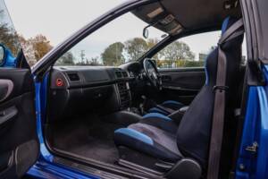 Image 25/43 of Subaru Impreza Prodrive P1 (2000)