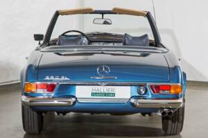 Image 7/20 of Mercedes-Benz 280 SL (1969)