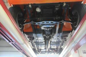 Bild 10/50 von Ford Escort Mexico (1972)