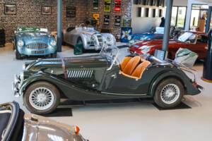 Image 11/21 de Morgan Plus 4 (1964)
