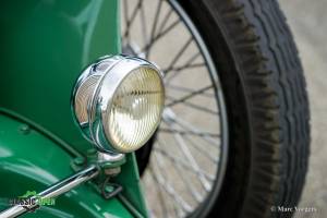 Bild 20/34 von MG TC (1947)