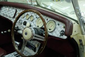 Imagen 32/49 de Classic Roadsters Marlene (1993)