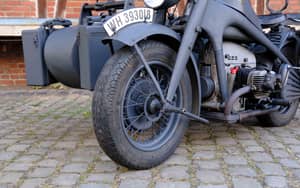 Image 36/92 of Zündapp KS 750 (1943)