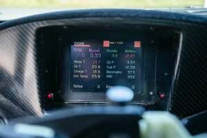 Image 11/50 of Ford Focus RS WRC (2000)
