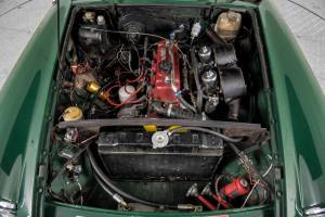 Bild 39/50 von MG MGB (1969)