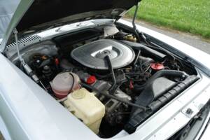 Image 34/37 de Mercedes-Benz 450 SL (1978)