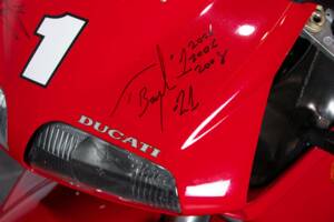 Imagen 47/50 de Ducati DUMMY (1994)