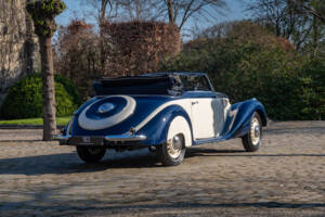 Image 12/32 of BMW 327 (1938)