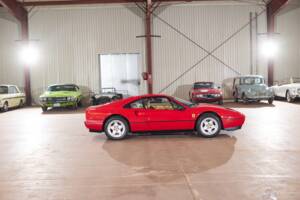 Image 5/79 of Ferrari 328 GTB (1985)