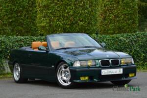 Bild 19/50 von BMW M3 (1998)