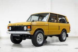 Bild 1/32 von Land Rover Range Rover Classic (1972)