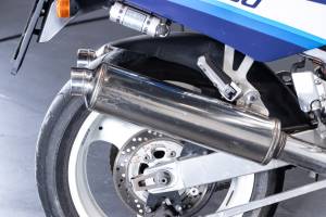 Bild 32/41 von Suzuki DUMMY (1990)