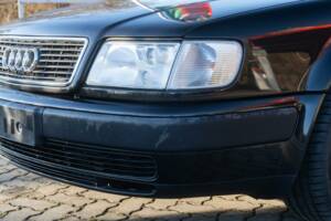 Afbeelding 39/73 van Audi 100 S4 Quattro (1993)
